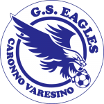 EAGLES CARONNO VARESINO